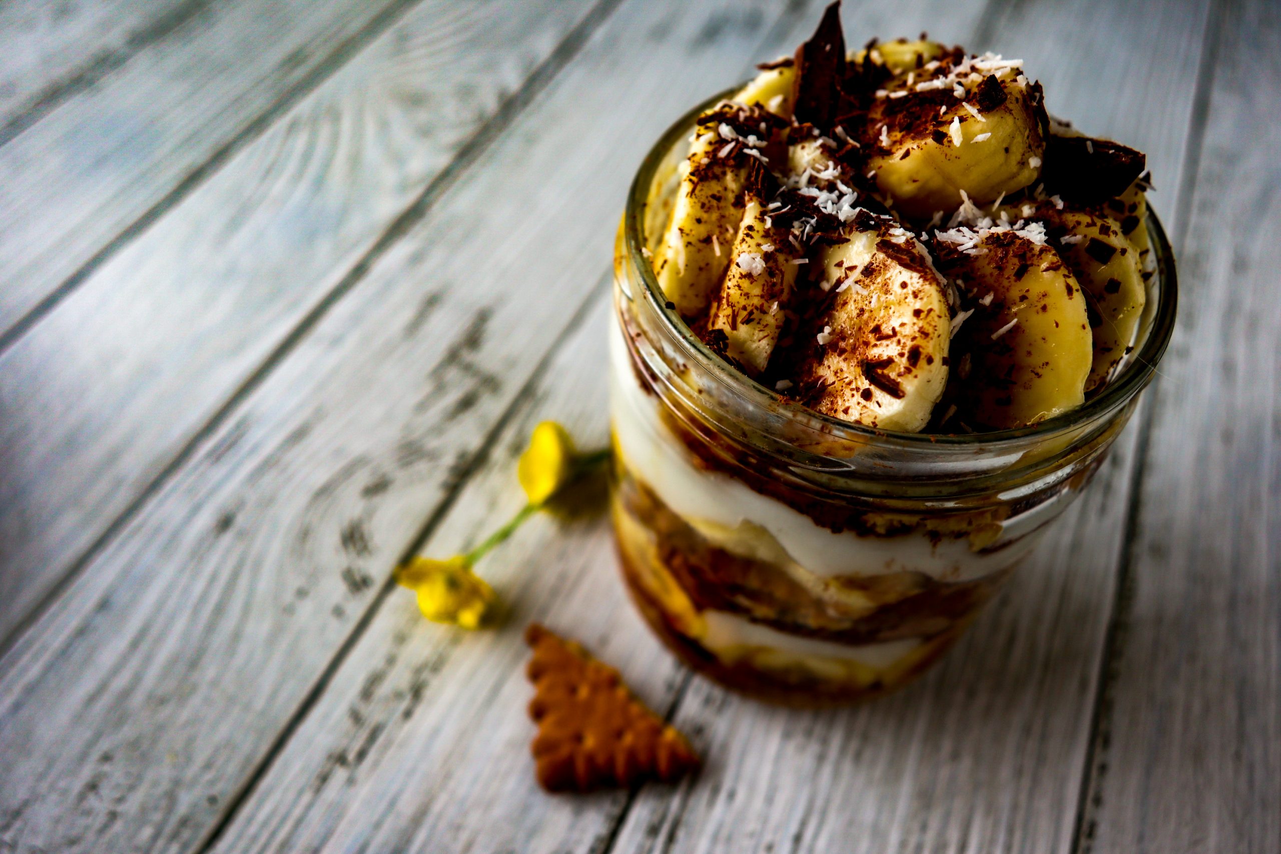 Tiramisu express
